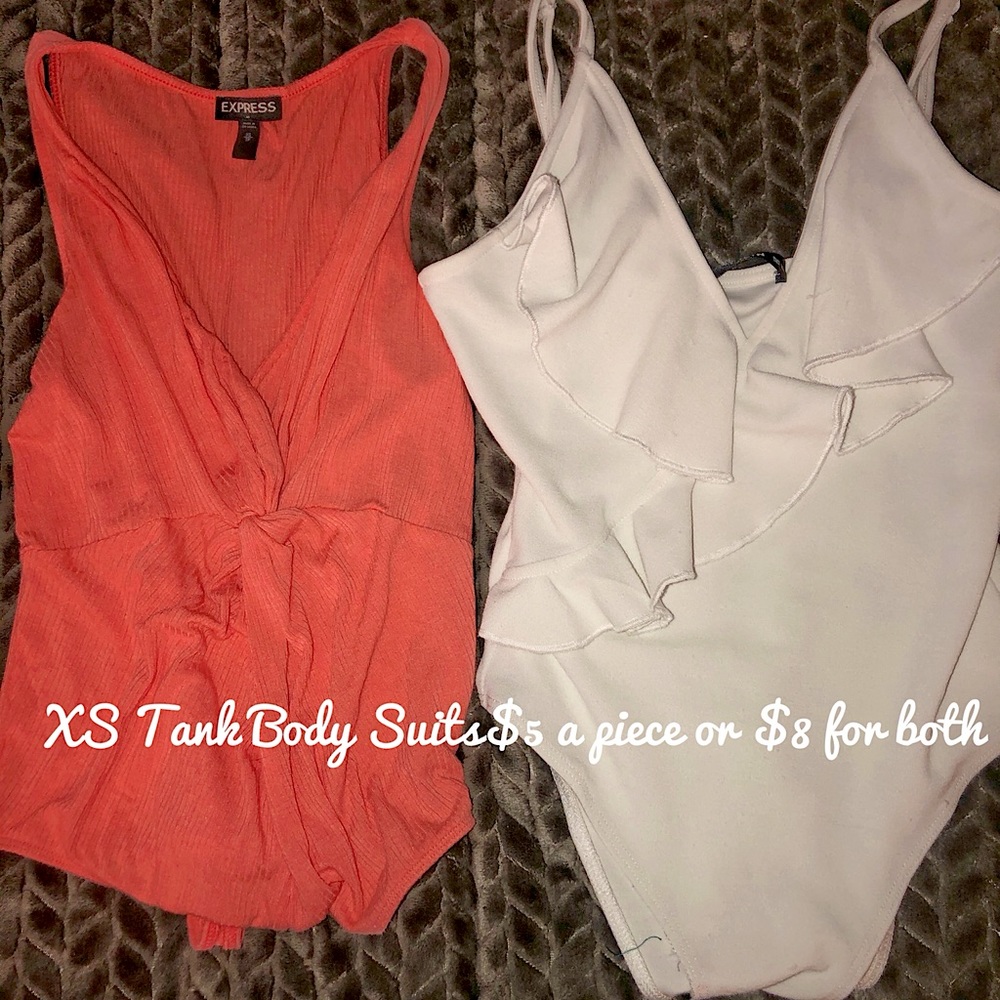 XS-Med. Shirts